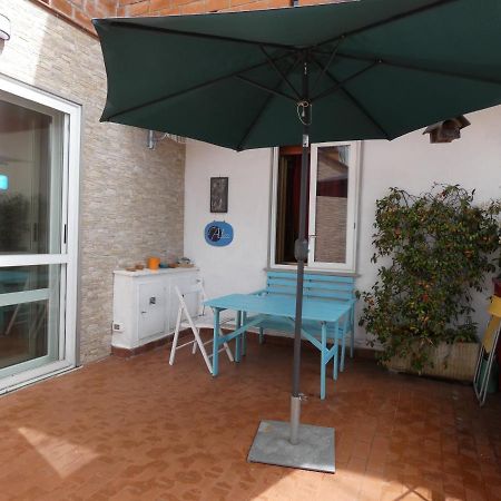 Apartamento Casa Alice La Spezia Exterior foto