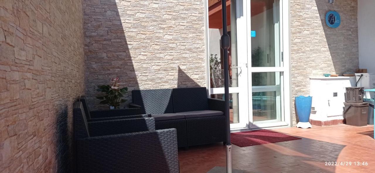 Apartamento Casa Alice La Spezia Exterior foto