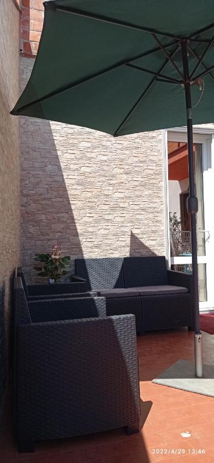 Apartamento Casa Alice La Spezia Exterior foto