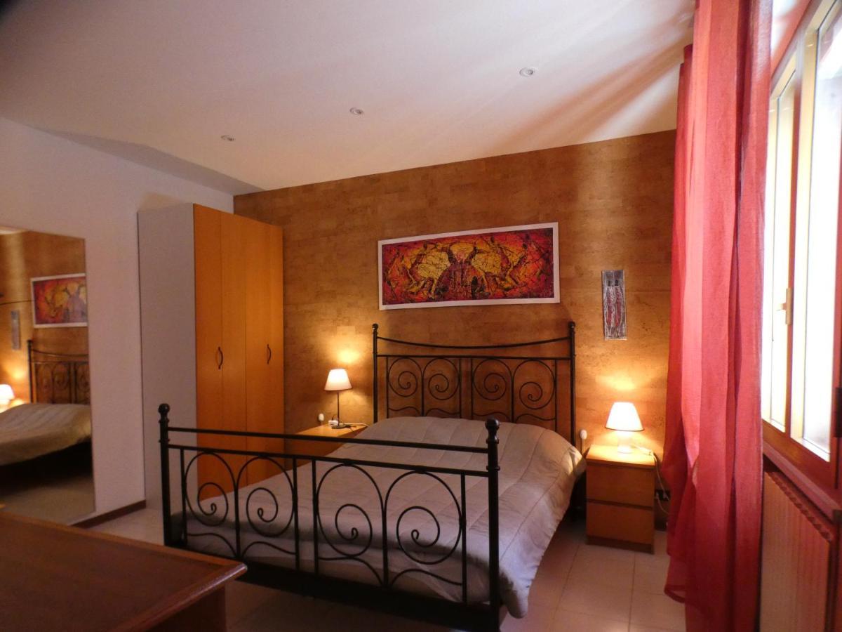 Apartamento Casa Alice La Spezia Exterior foto