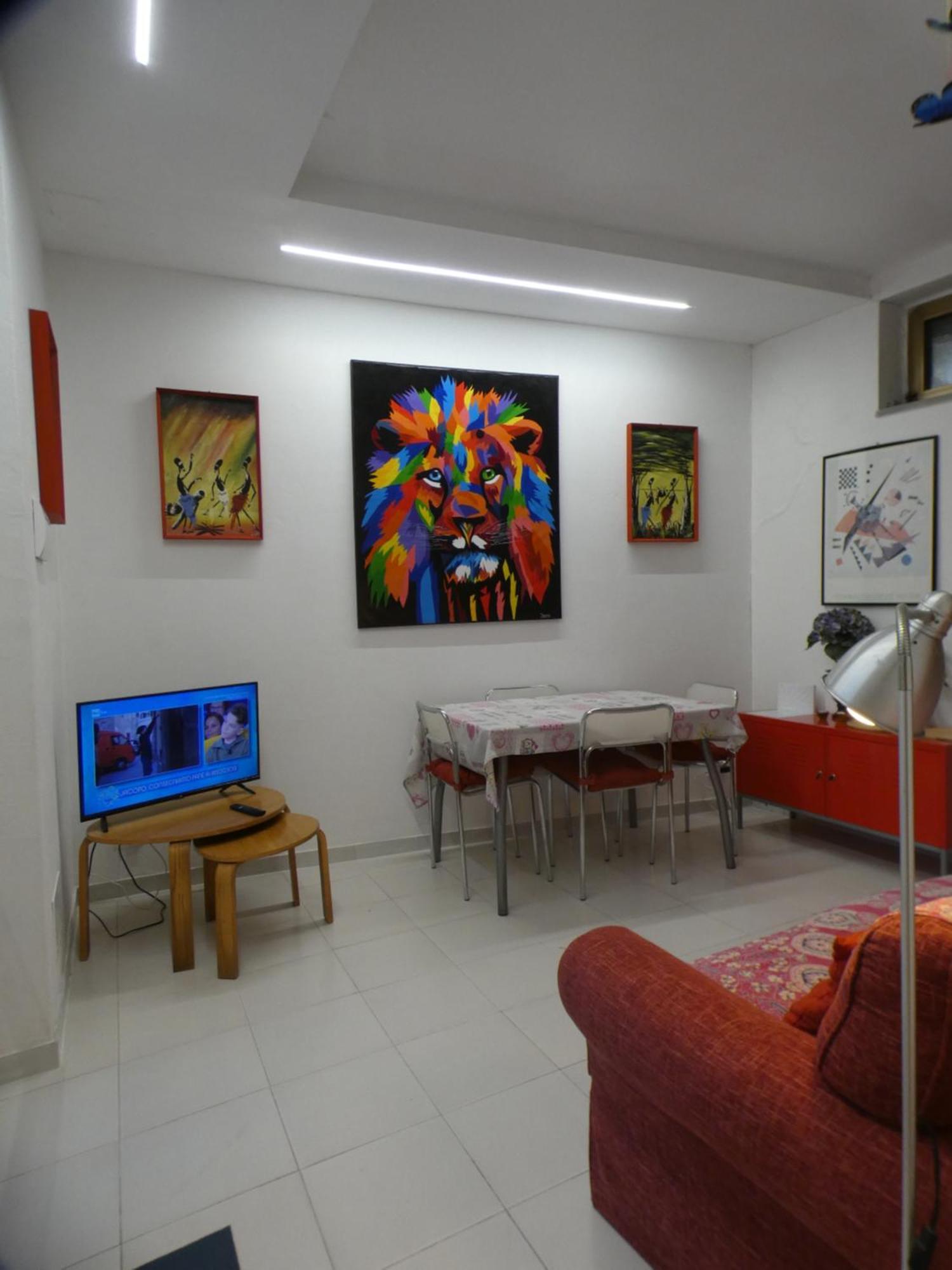 Apartamento Casa Alice La Spezia Exterior foto