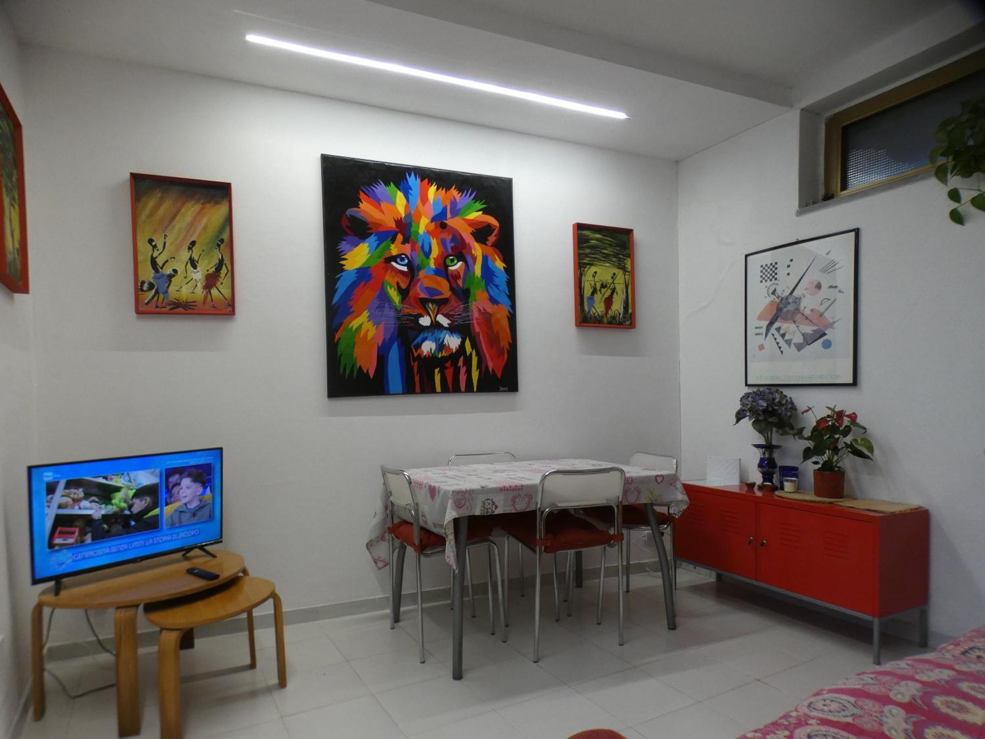 Apartamento Casa Alice La Spezia Exterior foto