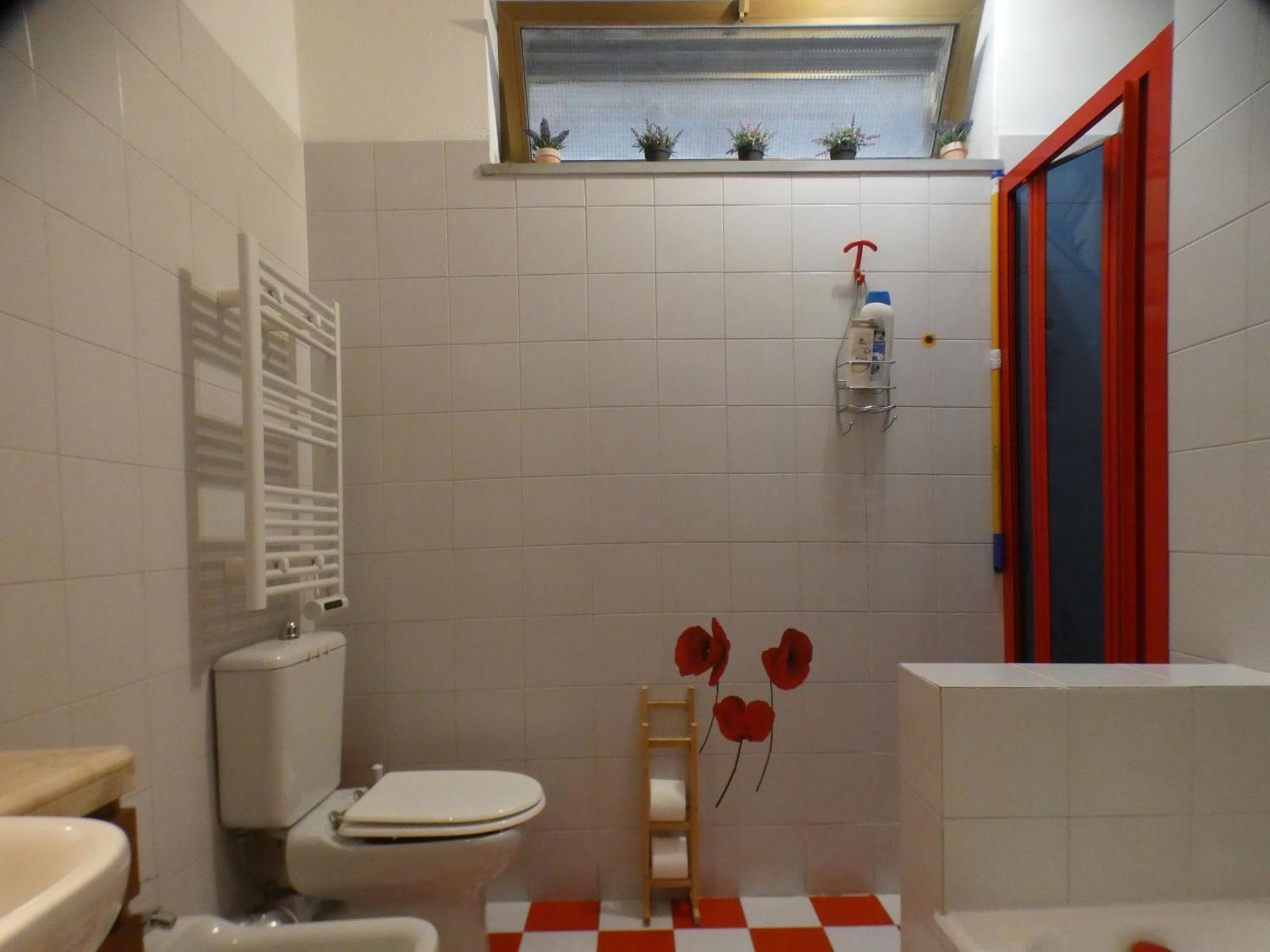 Apartamento Casa Alice La Spezia Exterior foto