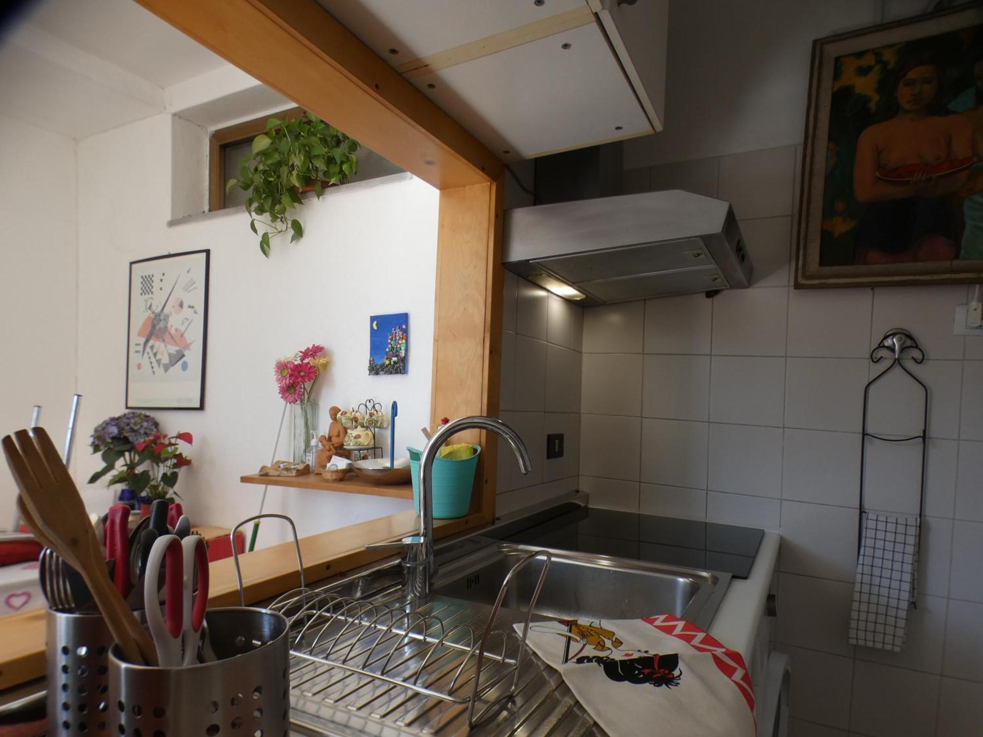 Apartamento Casa Alice La Spezia Exterior foto