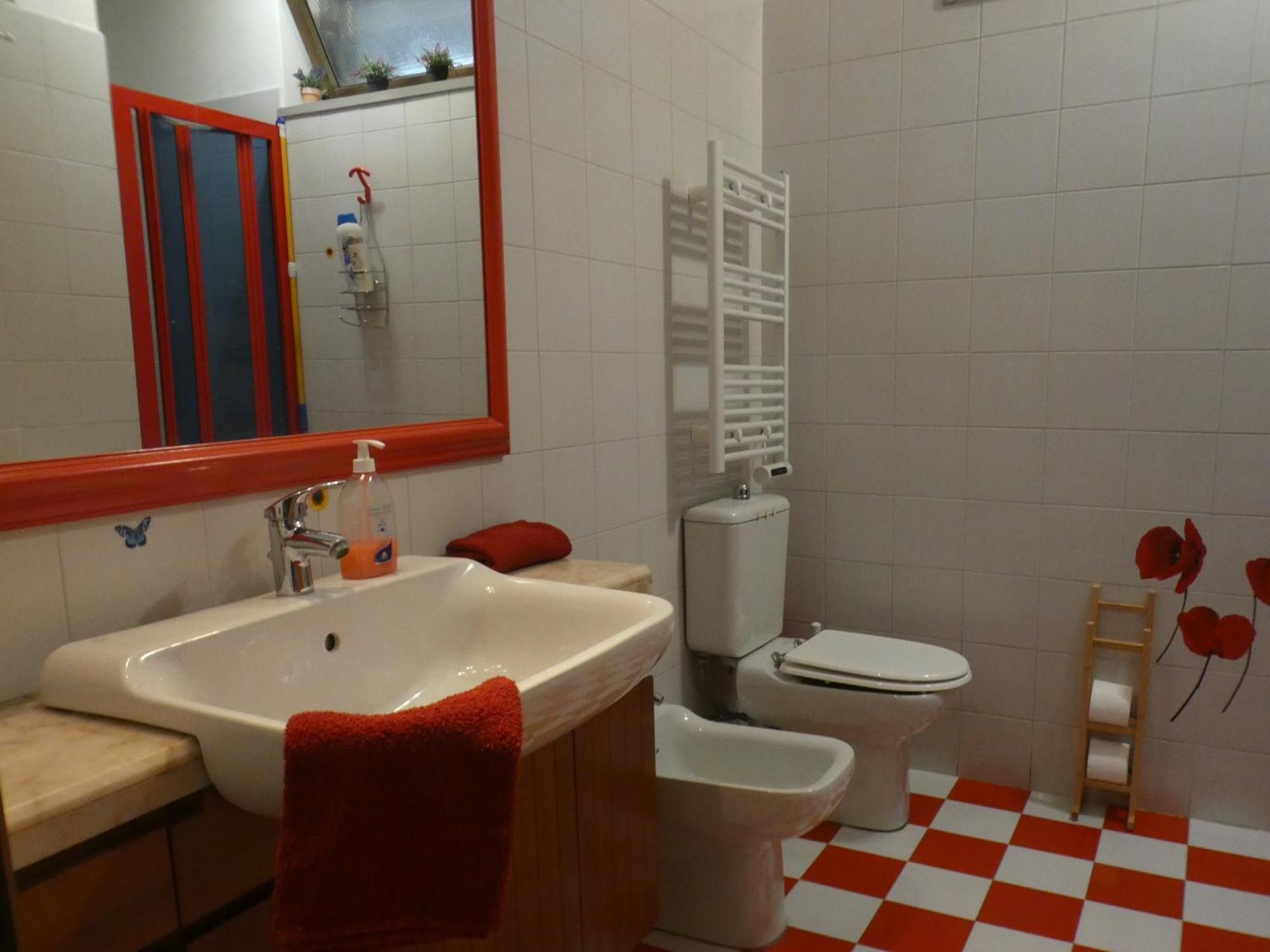 Apartamento Casa Alice La Spezia Exterior foto