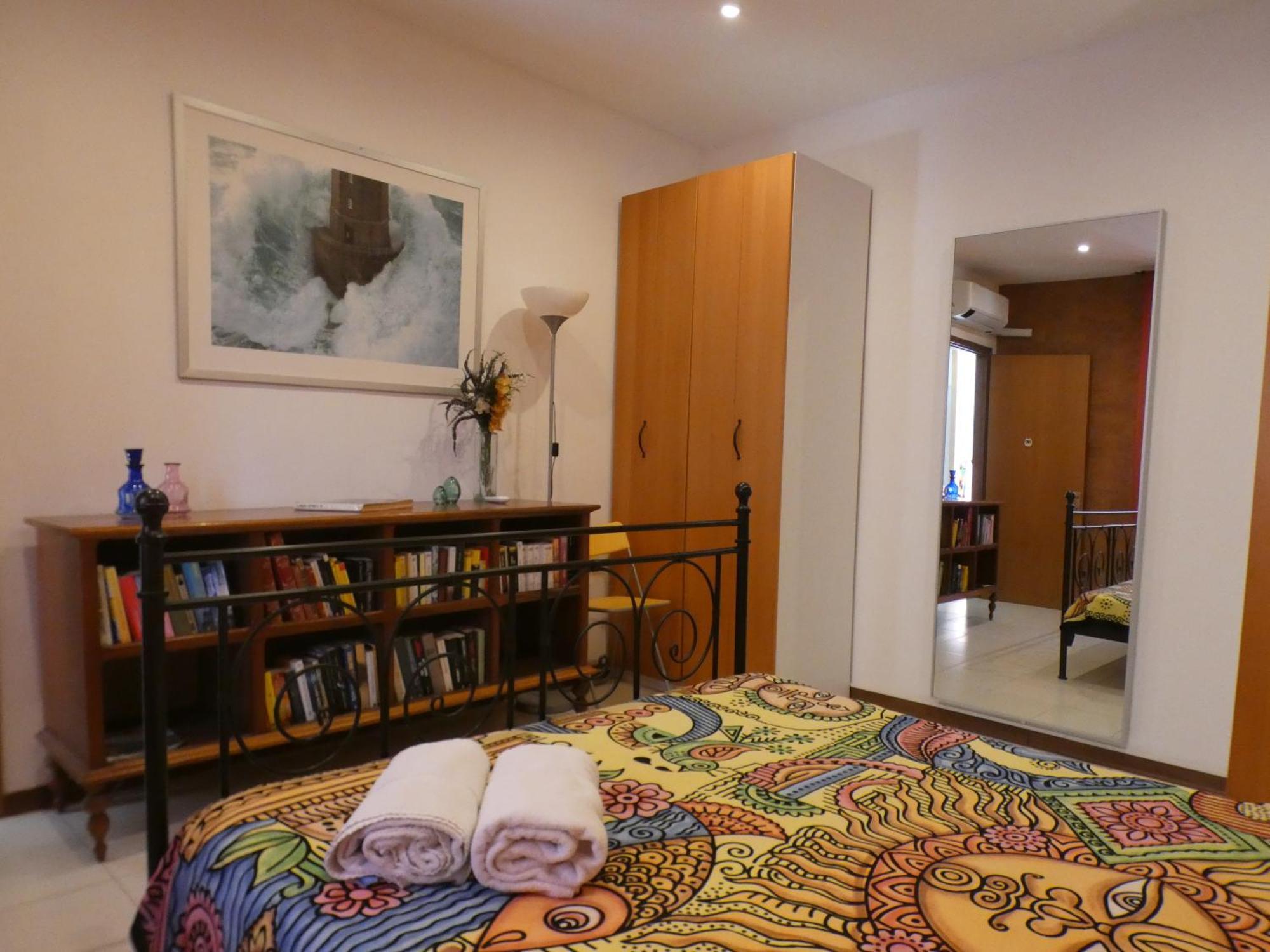 Apartamento Casa Alice La Spezia Exterior foto